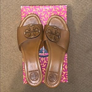 Tory Burch Wedges